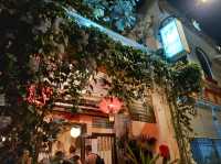 Malacca Peranakan Food