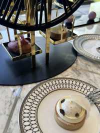 🇰🇷韓国 /ソウル アフタヌーンティー🫖✨SOFITEL AMBASSADOR SEOUL L'Espace