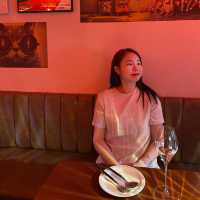 청담동 와인바 왓더바 what the bar