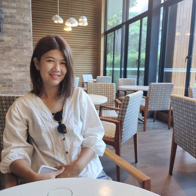 เที่ยวภูเก็ต พักที่ ฮอลิเดย์อินน์ เอ็กเพรส ภูเก็ต