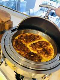 不同種類小食，價錢便宜