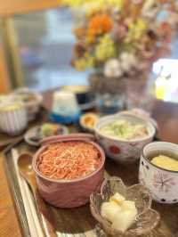 👵🏻「婆婆咖啡屋」春夏新作唯美感滿滿
