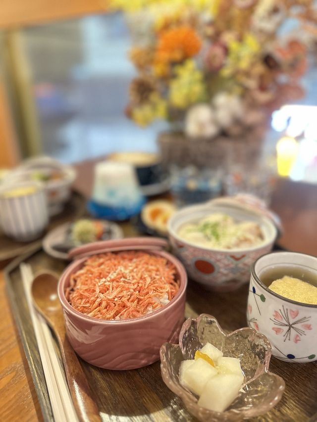 👵🏻「婆婆咖啡屋」春夏新作唯美感滿滿
