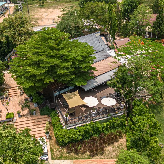 วิลล่าส่วนตัว ณ เขาใหญ่🏡