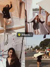✨ แจกพิกัด 9 โลเด็ด ถ่ายรูปปังในเชียงใหม่ 📸