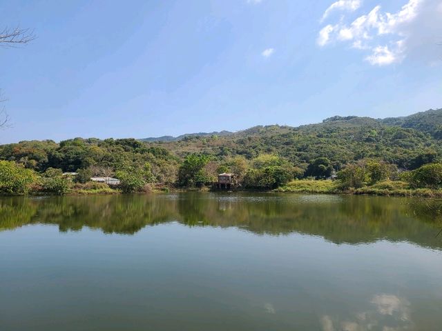 【東北純樸之地~鹿頸🏞️】