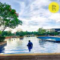 ที่พัก เลอเมอริเดียน ริมแม่น้ำกก - เชียงราย