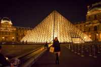 พิพิธภัณฑ์ลูฟวร์ Musée du Louvre