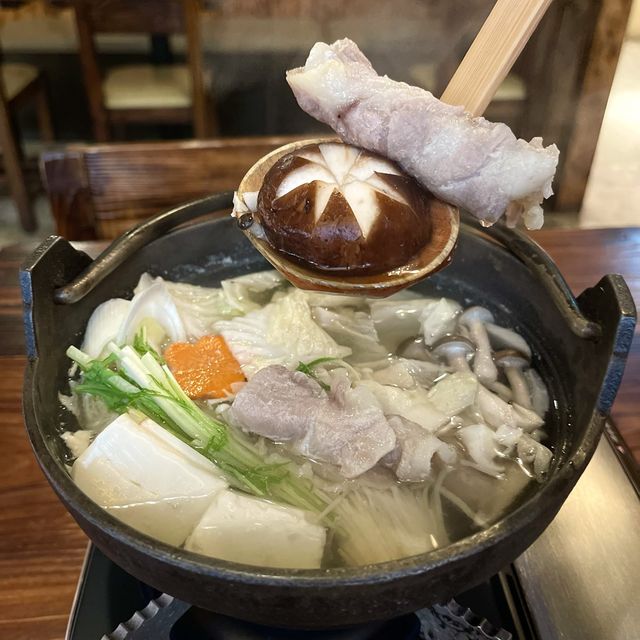 居酒屋🏮抵食午餐