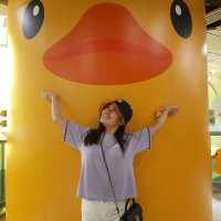 Admiralty MTR Station Exit E