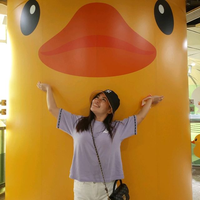 Admiralty MTR Station Exit E
