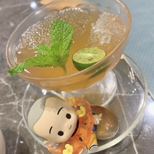 滋味小菜