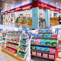 Senai International Airport A Gateway to Excellence