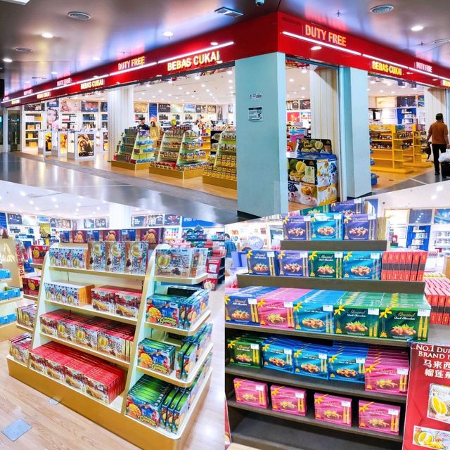 Senai International Airport A Gateway to Excellence