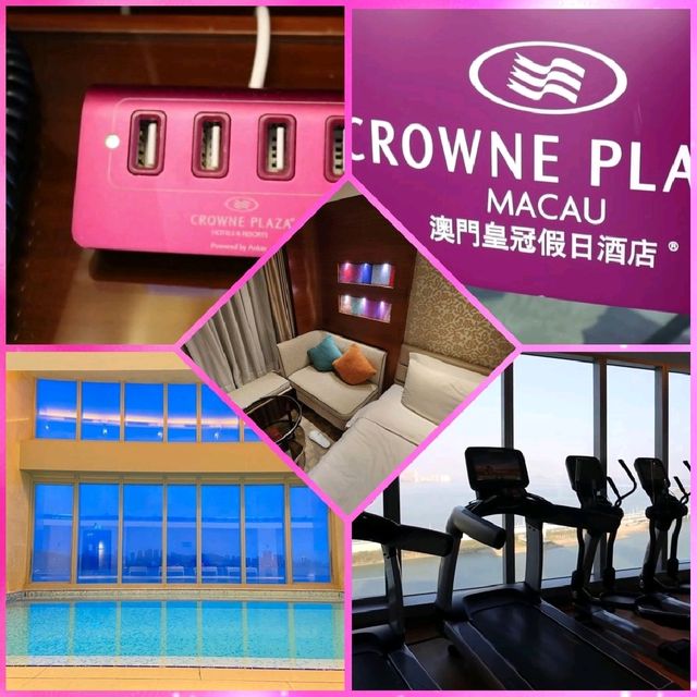 近港珠澳大橋的五星級酒店