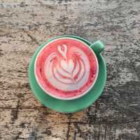 Kalang Ulu Cafe