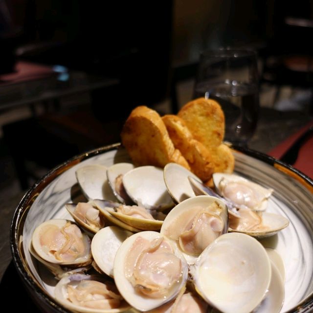 🍷美味法日餐廳 