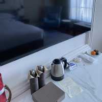 Sofitel กรุงเทพ สุขุมวิท โรงแรมหรูใหล้รถไฟฟ้า