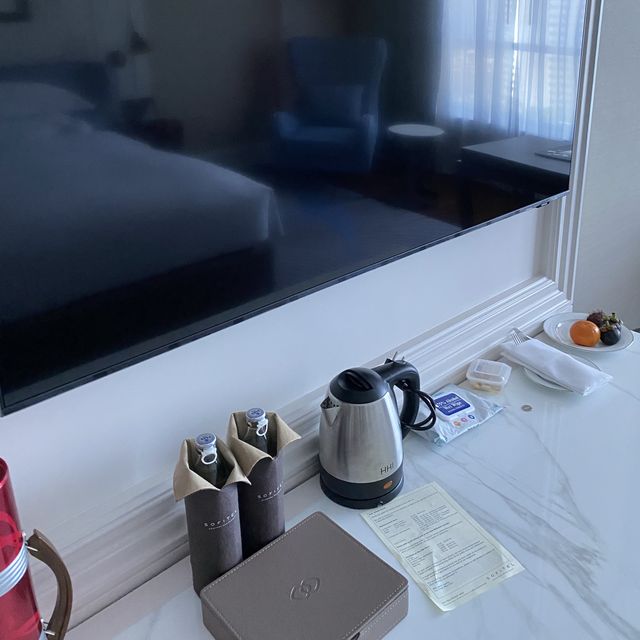 Sofitel กรุงเทพ สุขุมวิท โรงแรมหรูใหล้รถไฟฟ้า