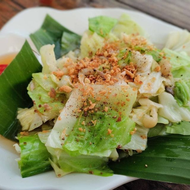 • ร้านริมน่านนมสด 🫖✨