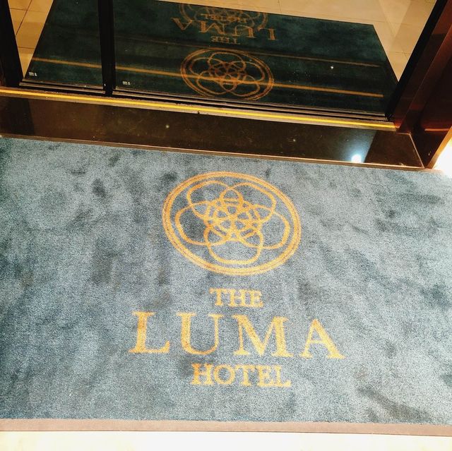 🇲🇾馬來西亞沙巴🌳🍀🪴🎋時尚設計精品旅館📍 The LUMA Hotel - A Member of Design Hotels