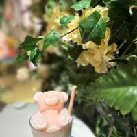 就是偏偏喜歡你💕粉紅系少女Cafe
