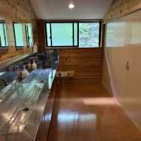 【山梨】豊かな自然の中の小屋！白根御池小屋