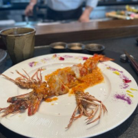 超驚喜鐵板燒