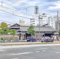 【長崎】教科書にも載る長崎の出島