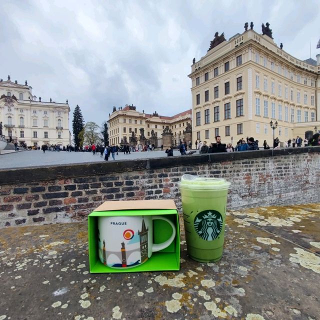 A Wonderful Place To Enjoy Coffee