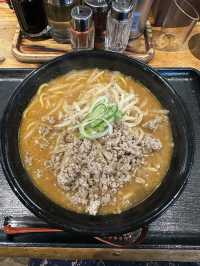マルキン百年味噌ラーメン　リピート中の味噌ラーメン🍜