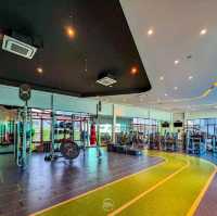 The Oceanic Sportel, Phuket