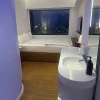 台北 北門世民酒店 CitizenM Taipei