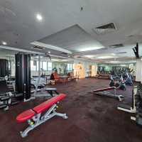 Had an awesome memorable stay!