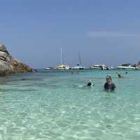 Gorgeous Raya Island