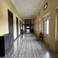 พิพิธภัณฑ์การเรียนรู้ Museum Siam