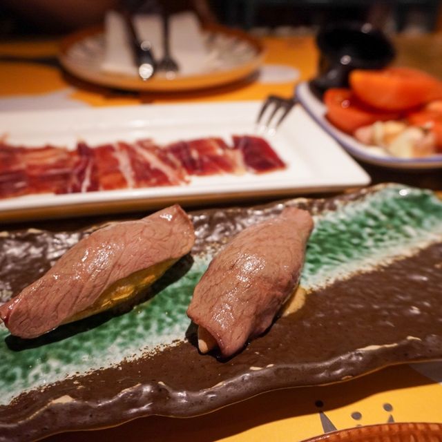 聚餐一流👯‍♀️港島區性價比高西班牙菜💃🏻🥂