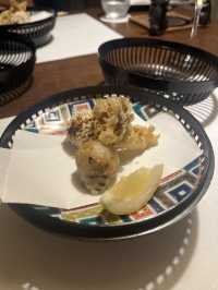 界加賀のお食事　