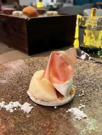 精緻法日Fine Dining