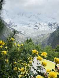 Wonder flight to Gilgit Baltistan