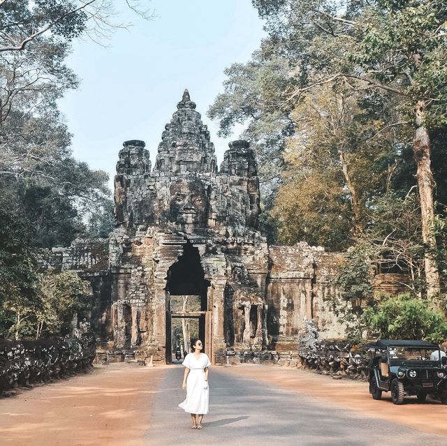 Angkor Wat✨