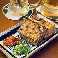 🔥川燒 串燒·酒埸 (灣仔)