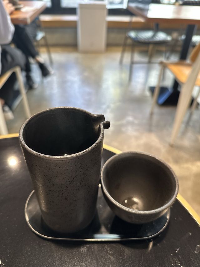 長沙灣特色cafe ～ 一盞燈