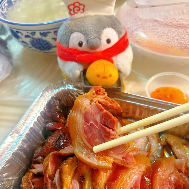 一豚豬手