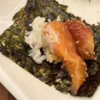 부산 해운대 원조 모듬해물장 맛집 