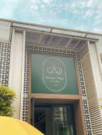 ร้านอาหารไทยใจกลางทองหล่อ