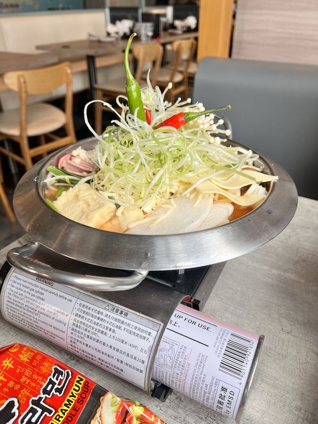 旺角必食韓國餐廳