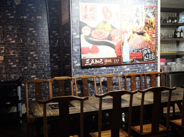 來一頓宮廷級饕宴！🍲 北角「滾得囍」打邊爐一流！