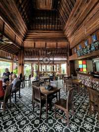 Unique Coffee Shop In Malang⁉️☕️