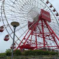 「名古屋鈴鹿賽車樂園渡假村」- 車迷夢想，三歲到四十歲都適用